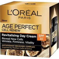 Loreal Paris SPF 30 Age Perfect Cell Renew ( Revita lising Day Cream) 50 ml