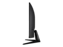 ASUS TUF Gaming VG32VQ1BR monitor, 80 cm, ukrivljen, WLED, VA, WQHD, 2560x1440, 16:9, 3000:1, 250cd/m2, 165Hz, 1ms, MPRT, HDR10, 2xHDMI, 1xDP (90LM0661-B02170)