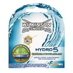 Wilkinson Sword Rezervna glava Hydro 5 Groomer 4 kos