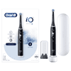 Oral-B iO Series 6 električna zobna ščetka, črna