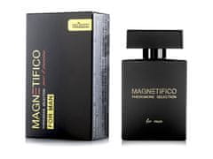 Lovely Lovers Magnetifico Pheromone Selection parfum Premium intenzivni feromonima moški feromon močna in hipnotizirajoča dobiti več pozornosti da se 100ml