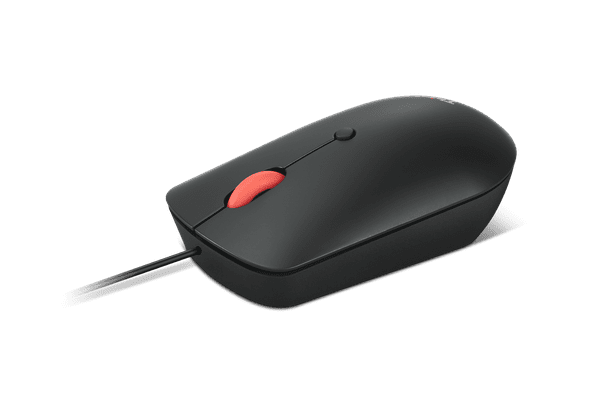 ThinkPad USB-C žična kompaktna miška