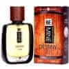 Lovely Lovers Be mine Destiny Man Premium intenzivni feromonmi feromóny parfum s feromonima moško žafran cedra formula IL-Molecules 50ml
