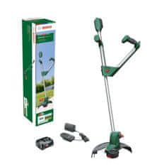 Bosch akumulatorska kosa UniversalGrassCut 18V-260 (06008C1D03)