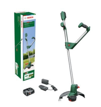 Bosch kosilnica na nitko UniversalGrassCut 18V-260