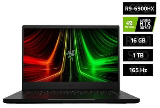 Razer Blade 14 gaming prenosnik (RZ09-0427NEA3-R3E1)