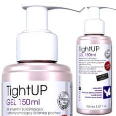 Lovely Lovers TightUp Gel za zateživanje vaginskega skrčka ki zategne in naredi vaginalne stene bolj elastične Intimni 150