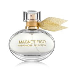 Lovely Lovers Magnetifico Selection Premium ženski parfum s feromonima citrusi cvetno sadni da na spol delujete življenja sandalovina 50 ml