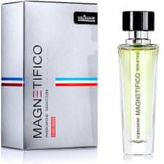 Lovely Lovers Magnetifico Power Of Pheromone Seduction For Man Premium intenzivni feromonima moški feromon parfum moško 30 ml