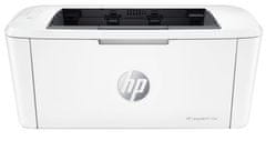 HP LaserJet M110w tiskalnik, črno-beli (7MD66F) - odprta embalaža