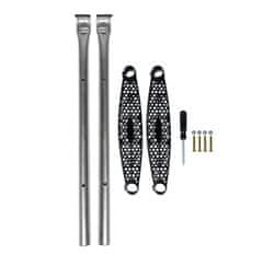 Aga Lestev za trampolin 180 - 250 cm