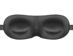 Volino Spalna 3D maska za oči + čepki za ušesa