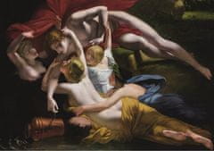 Art puzzle Puzzle Hylas in nimfe 1500 kosov