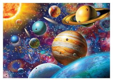 AnaTolian Puzzle Universe 3000 kosov