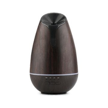 Kinscotec Aroma difuzor Elegant - dark