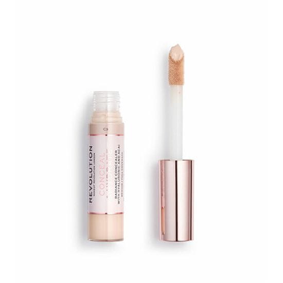 Makeup Revolution Conceal & Hydrate (Radiance Concealer) 13 g