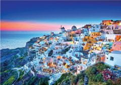 Educa Puzzle Santorini 1500 kosov