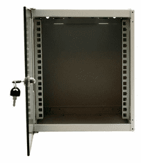 Toten 6U 280x310 ZIDNI KABINET GREY