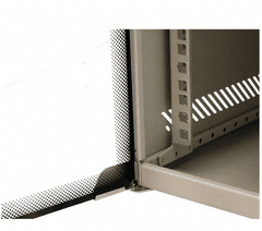 Toten 6U 280x310 ZIDNI KABINET GREY