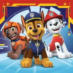 Puzzle Paw Patrol 3x49 kosov