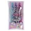 Ylvi and Minimoomis Ylvi Glitter Tattoo Gel pisala, 3 barve