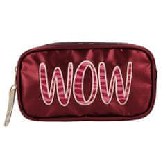 Top Model Kozmetična torbica , Vino - WOW