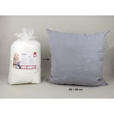 Rayher.	 Polnilo za igrače in blazine, 100% poliester, 1 kg