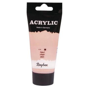 Rayher.	 Akrilna barva Artists , kožna, 75ml