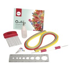 Rayher.	 Quilling Začetni Set