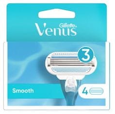 Gillette Venus nadomestna rezila, 4 kosi