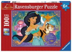 Ravensburger Puzzle Princesa Jasmine XXL 100 kosov
