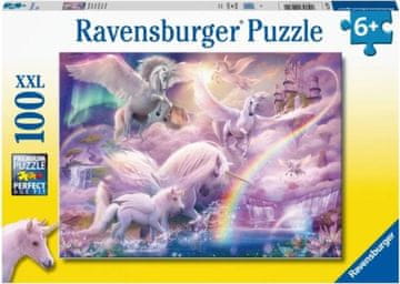 Ravensburger Puzzle Samorogi XXL 100 kosov