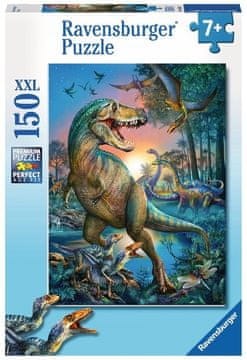 Ravensburger Puzzle Pravelik XXL 150 kosov