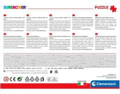 Clementoni Puzzle Moj mali poni 3x48 kosov