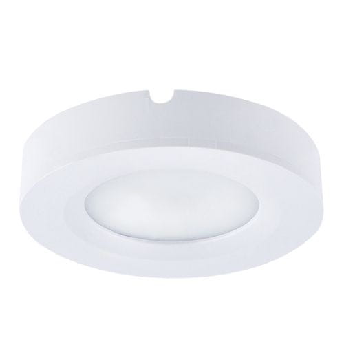 LED panel 2,2W vgradni/nadgradni okrogel 4000K 120lm IP20