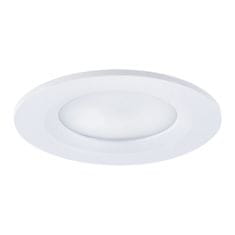 LED panel 2,2W vgradni/nadgradni okrogel 4000K 120lm IP20 