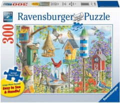 Ravensburger Puzzle Home Tweet Home EXTRA 300 kosov