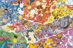 Ravensburger Puzzle Pokemon Allstars 5000 kosov