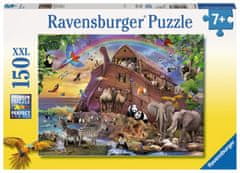 Ravensburger Puzzle Arka XXL 150 kosov