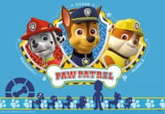 Ravensburger Puzzle Ryder and Paw Patrol 2x12 kosov