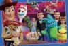 Ravensburger Puzzle Zgodba o igračah 4: Woody in Forky 35 kosov