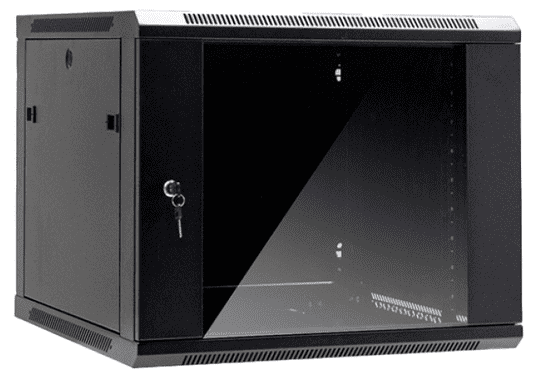 Toten 9U 600X600 ZIDNI KABINET