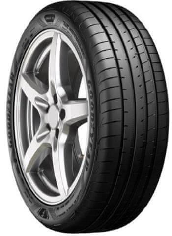 Goodyear 235/45R19 99V GOODYEAR EAGLE F1 (ASYMMETRIC) 5 (AR)