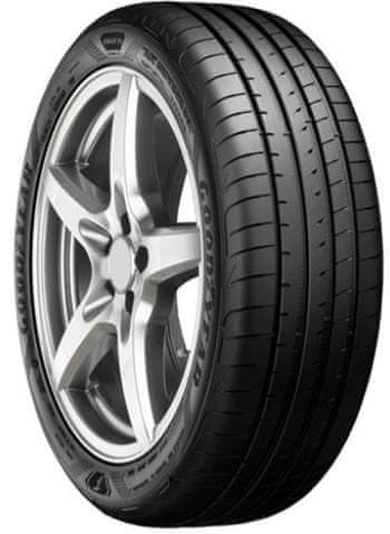 Goodyear 255/55R18 109W GOODYEAR EAGLE F1 (ASYMMETRIC) 5