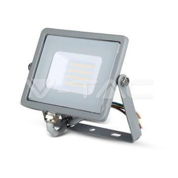 V-TAC LED reflektor 20W IP 65 4000K