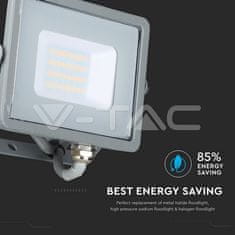 V-TAC LED reflektor 20W IP 65 4000K