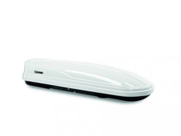 Modula Wego 500 kovček, bel (MOCS0307)