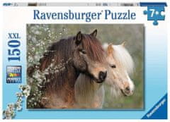 Ravensburger Puzzle Lepi konji XXL 150 kosov