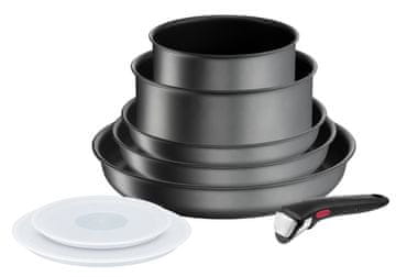 Tefal set posode Ingenio Daily Chef ON (L7619202), 8 kosov