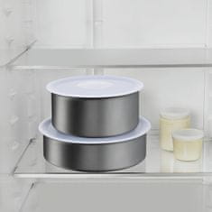 Tefal set posode Ingenio Daily Chef ON (L7619202), 8 kosov